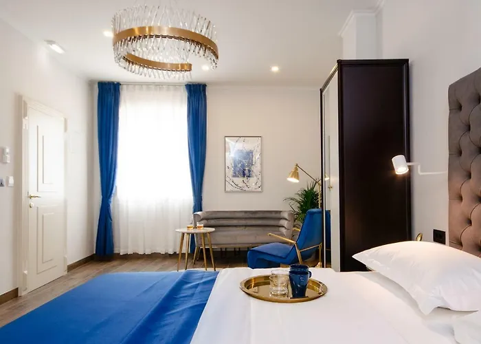 Brandestini Guest house