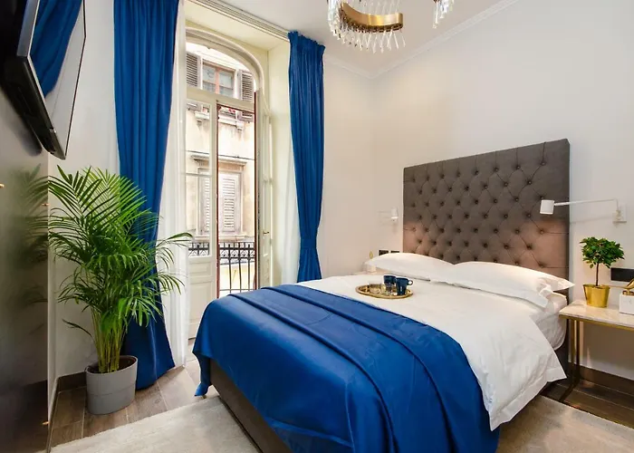 Brandestini Guest house 4*