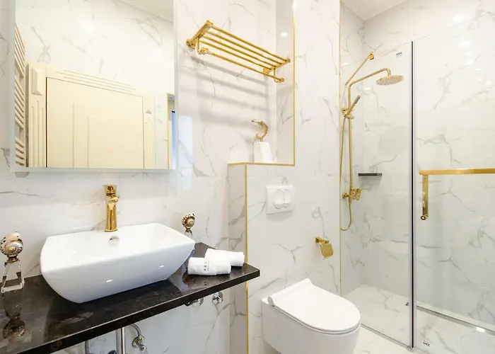 Guest house Brandestini Pula