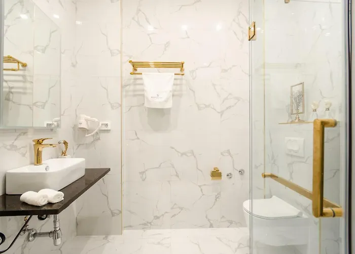 Guest house Brandestini Pula