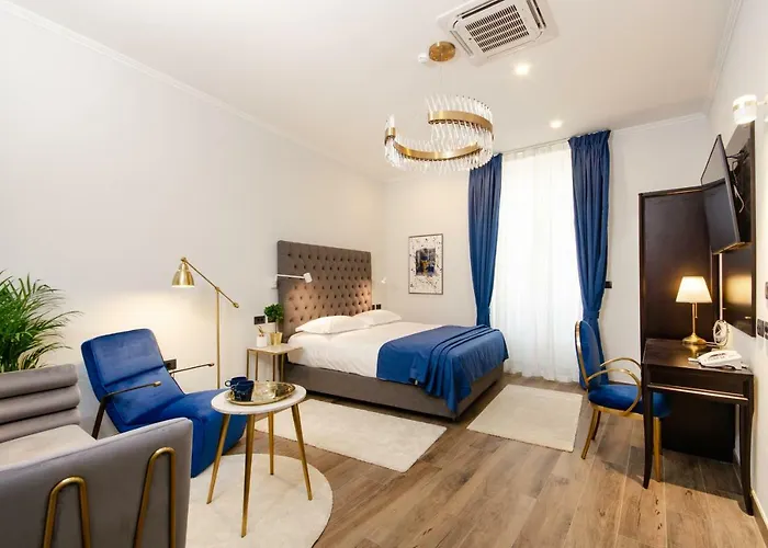 Brandestini 4* 풀라