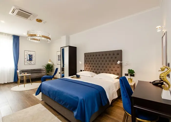 Guest house Brandestini