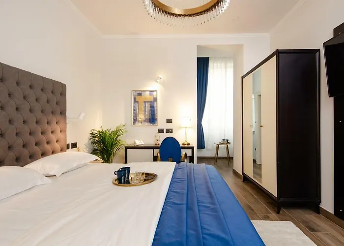 Guest house Brandestini