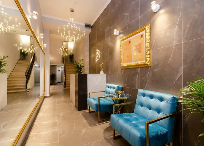 Guest house Brandestini