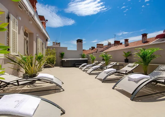 Brandestini Guest house 4*