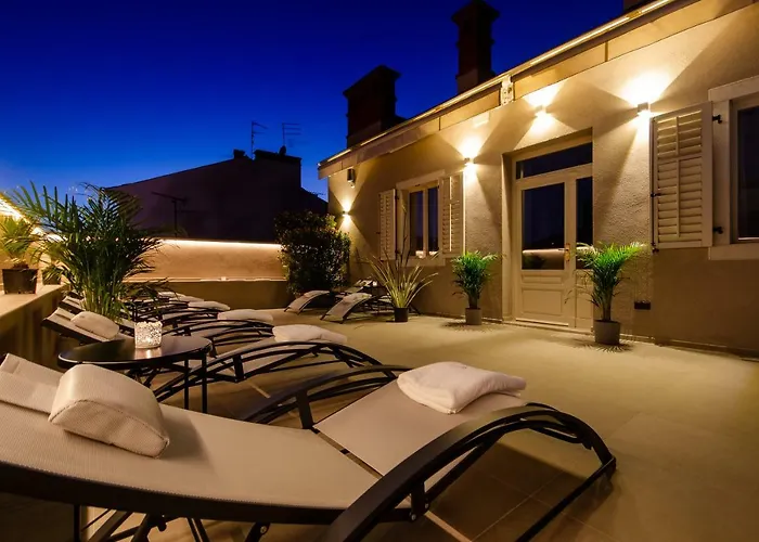 Brandestini Guest house 4*