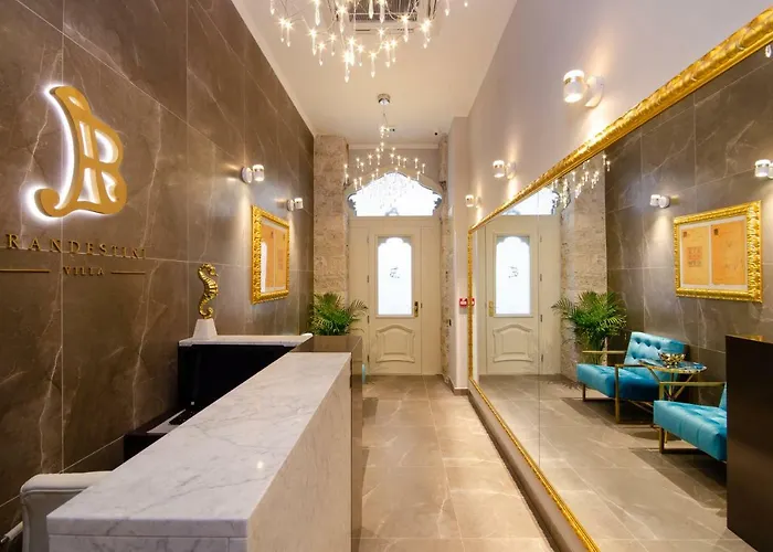 Brandestini Guest house