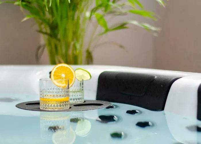 Brandestini 게스트하우스 4*