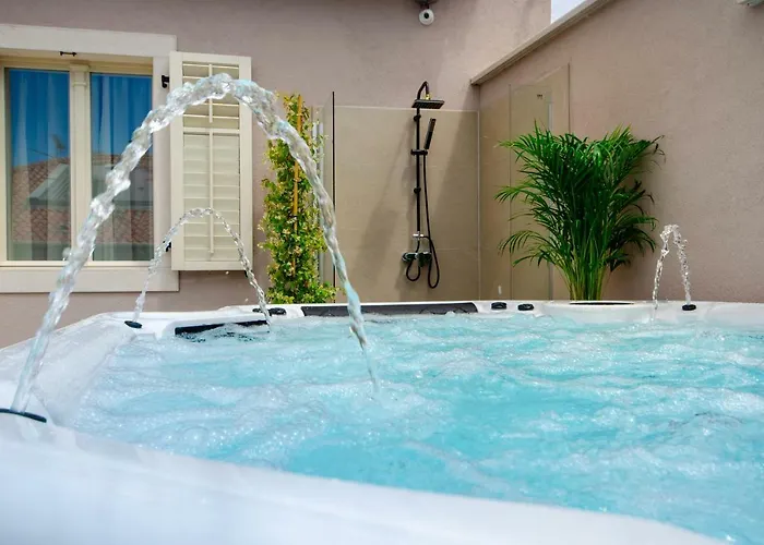 게스트하우스 Brandestini