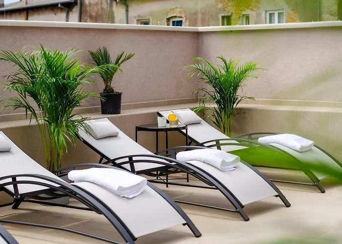 Guest house Brandestini 4*