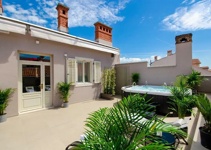 Brandestini Guest house 4*