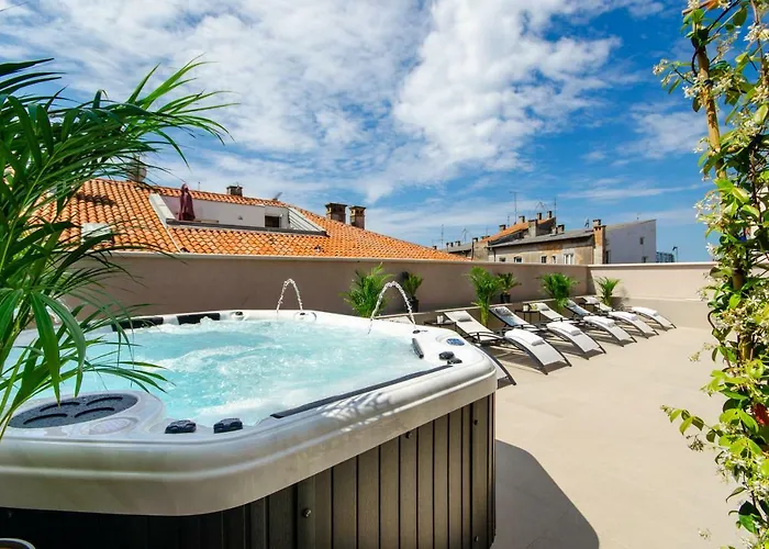 Brandestini 4* 풀라