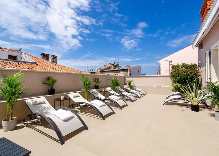 Brandestini Guest house