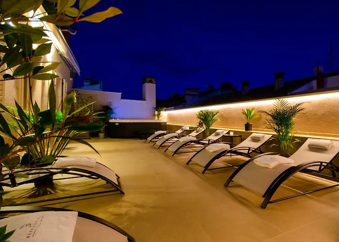 Guest house Brandestini 4*