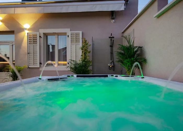 게스트하우스 Brandestini