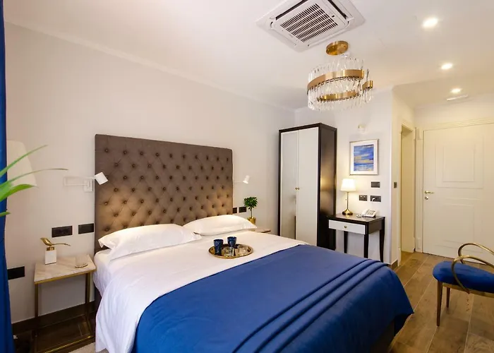 Brandestini Guest house Pula