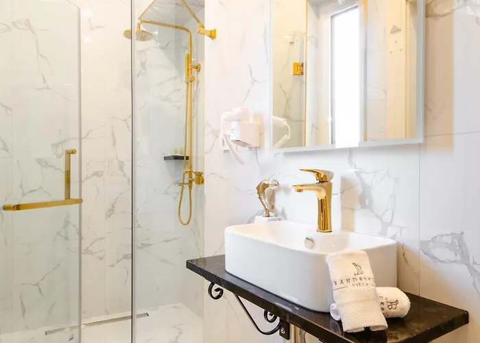 Brandestini 게스트하우스