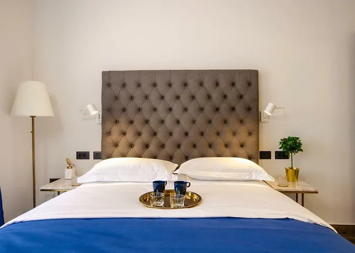 Brandestini Guest house