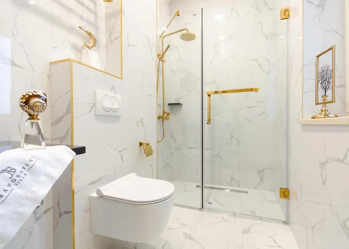 Brandestini Guest house Pula