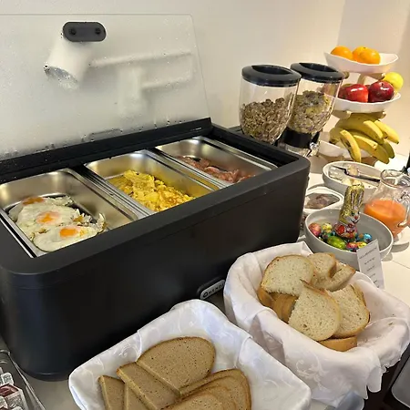 Gasthuis Brandestini Pula