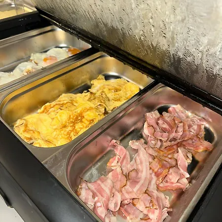 Gasthuis Brandestini 4*