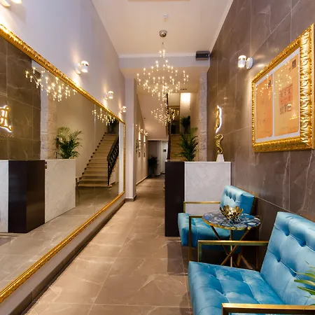 Brandestini Gasthuis Pula