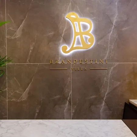 Gasthuis Brandestini Pula