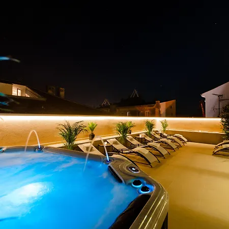 Gasthuis Brandestini Pula