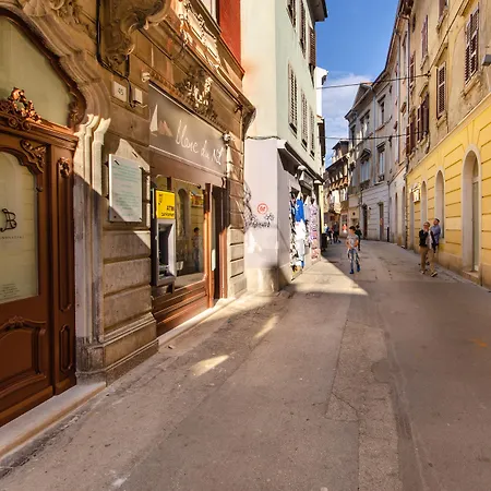 Brandestini Gasthuis 4*