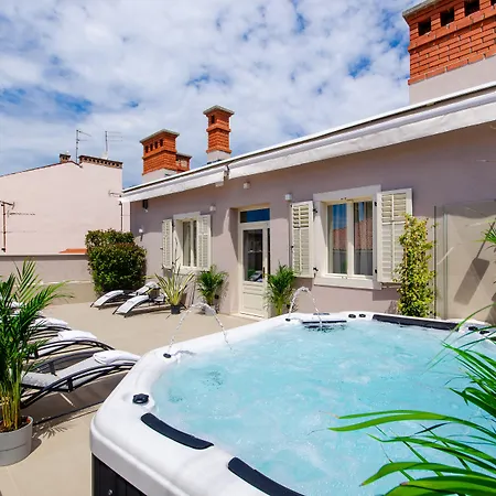 Gasthuis Brandestini