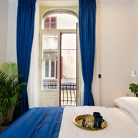 Gasthuis Brandestini 4*