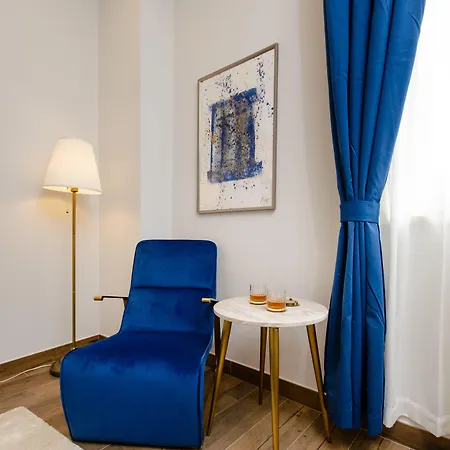 Gasthuis Brandestini 4*