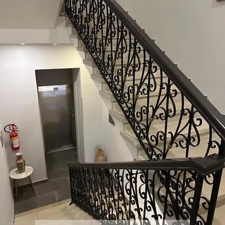 Brandestini بيت ضيافة