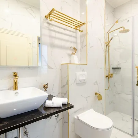 Gasthuis Brandestini Pula