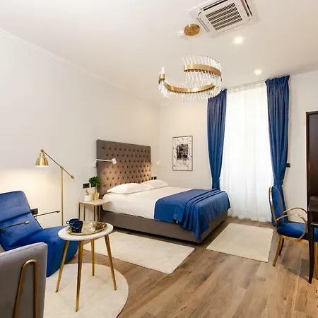 Brandestini 4* Pula