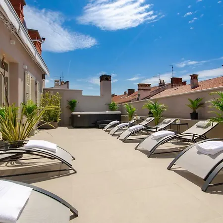 Brandestini Gasthuis 4*