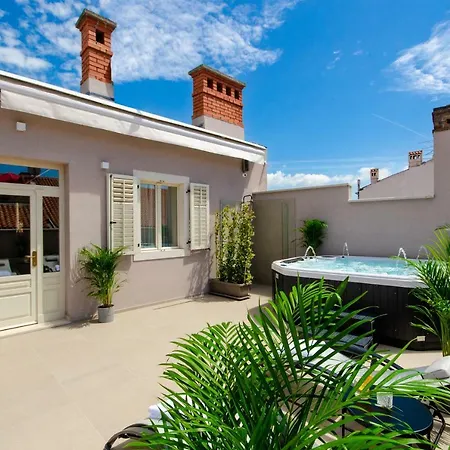 Brandestini Gasthuis 4*